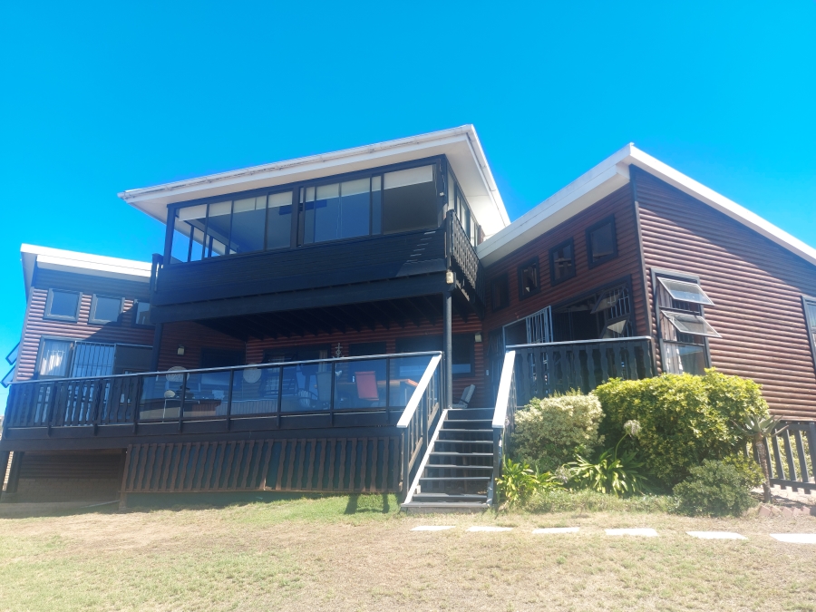 5 Bedroom Property for Sale in De Bakke Western Cape